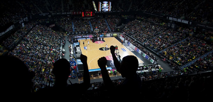 El curioso caso de Bilbao Basket: ¿cómo un equipo de LEB Oro supera a la asistencia de la ACB?